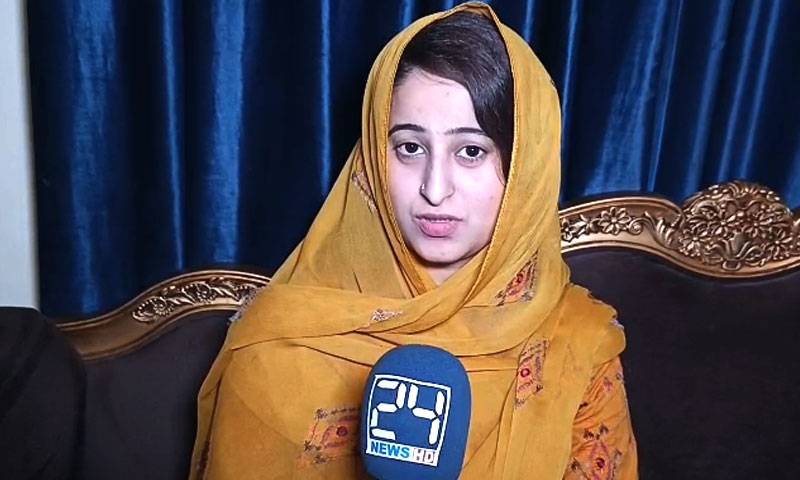 سیالکوٹ :ٹک ٹاکر کو جوس میں زہر دینے کے معاملے پر ملزمان کیخلاف مقدمہ درج 