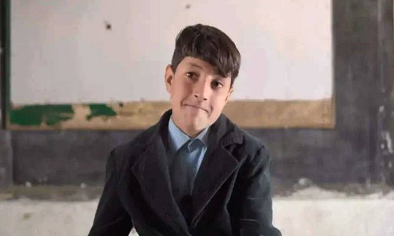 پاکستانی ڈاکیومنٹری ’’دی ایمرجنسی ایگزٹ‘‘ بین الاقوامی ایوارڈ حاصل کرنے میں کامیاب 