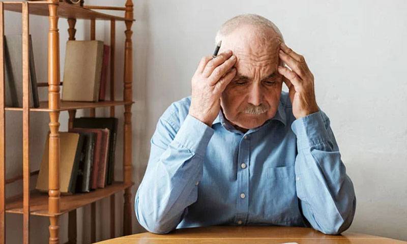 الزائمر کی بیماری کی تشخیص میں بڑی پیشرفت