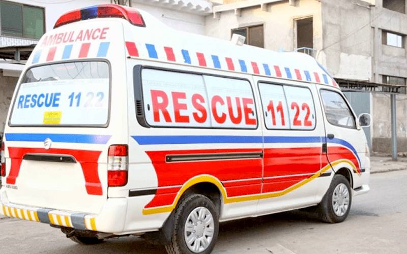  ہنگو؛تالاب میں نہاتے ہوئے 5 بچے ڈوب گئے