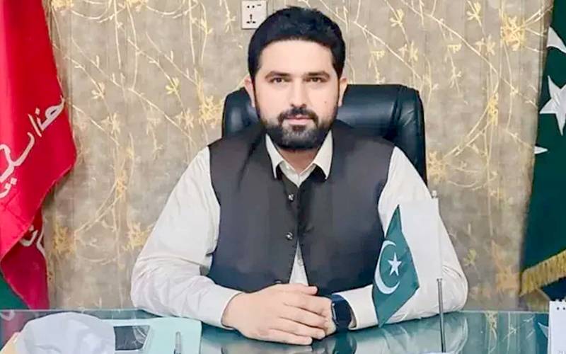 سہیل آفریدی ناراض ایم پی ایز کو منانے کیلئے متحرک، رابطے تیز کردیئے