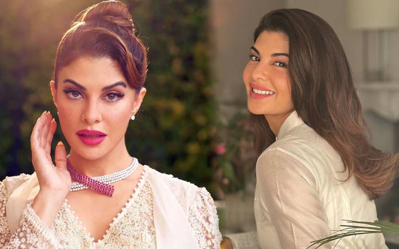  جیکولین فرنینڈس سمیت 15افراد پر فرد جرم عائد کرنےکا فیصلہ
