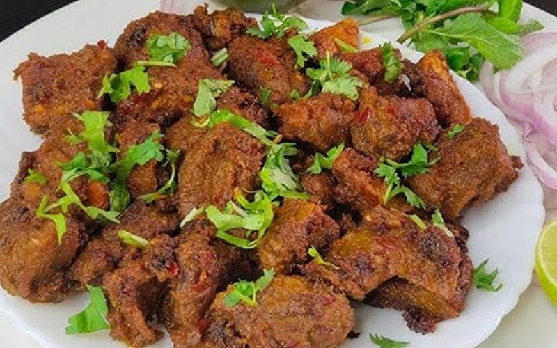 عیدالاضحیٰ سپیشل پکوان: بہاری مصالحہ بوٹی
