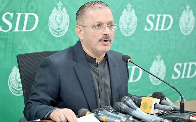 ایم کیو ایم اپنی سیاست زندہ کرنے کی ناکام کوشش کر رہی ہے، شرجیل میمن