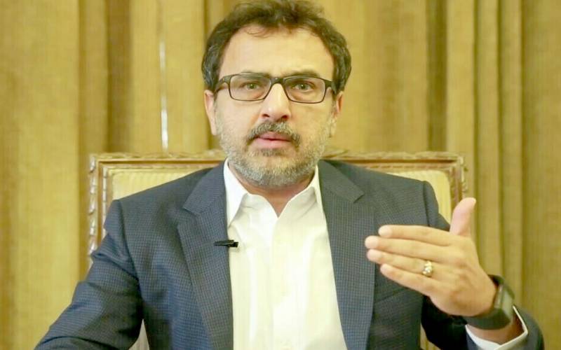  حکومت پروٹیکٹڈ صارفین کے لئے بجلی سبسڈی ختم نہیں کر رہی؛ اویس لغاری
