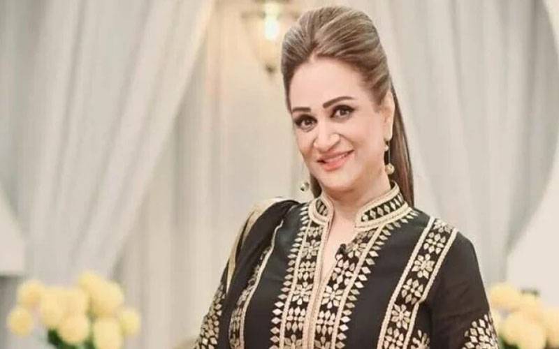 بشریٰ انصاری نے کپل شرما کے شو پر تنقید کیوں کی؟