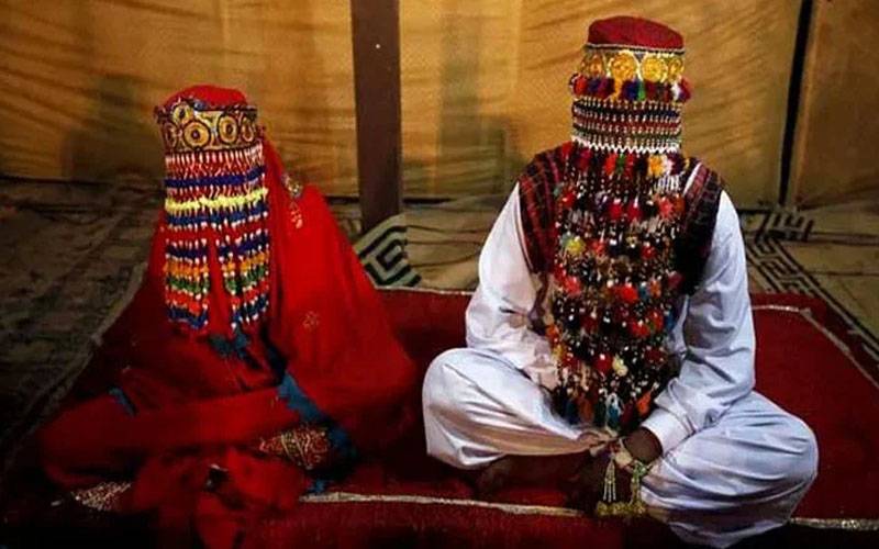 دادو میں 12 سالہ بچی کی شادی رکوا دی گئی