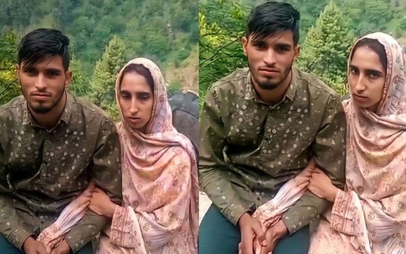  آزاد کشمیر کا نوجوان محبت کو پانے کیلئے لائن آف کنٹرول عبور کر گیا