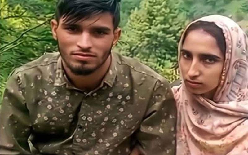 محبوبہ سے ملنے کی خاطربھارتی فوج کی تحویل میں پھنسنےوالا کشمیری لڑکا کس گاؤں کا ہے، تفصیل سامنےآگئی
