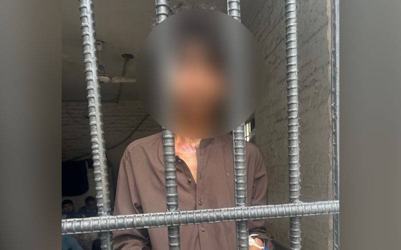 اسلام آباد: بھارہ کہو میں سڑک حادثے کا مرکزی ملزم گرفتار