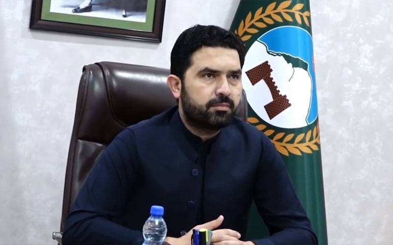 سہیل آفریدی کے خلاف بغاوت؟ پارلیمانی پارٹی کے اجلاس میں تیس ارکان غائب