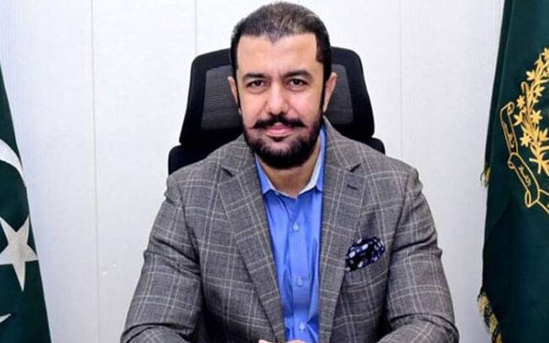 ایف بی آر نے مئی میں 994 ارب روپے کا ریونیو ہدف کا 97 فیصد حاصل کر لیا؛مشیر وزیر خزانہ 
