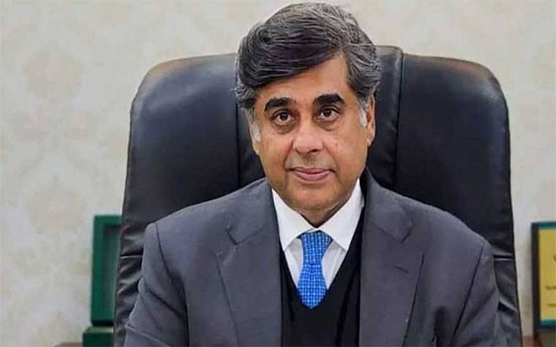 سابق وفاقی وزیرگوہراعجاز نے بجٹ تجاویز پیش کردیں، ٹیکسوں میں بڑی کمی کا مطالبہ