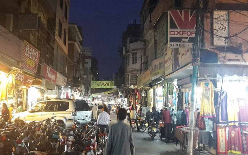  خصوصی رعایت ختم :پنجاب میں مارکیٹوں کے پرانے اوقات کار بحال