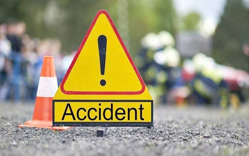  دنیا کا خوبصورت ترین مقام دیکھنے کے لئے جانے والے سیاحوں کی گاڑی کو خوفناک حادثہ، سات جاں بحق 
