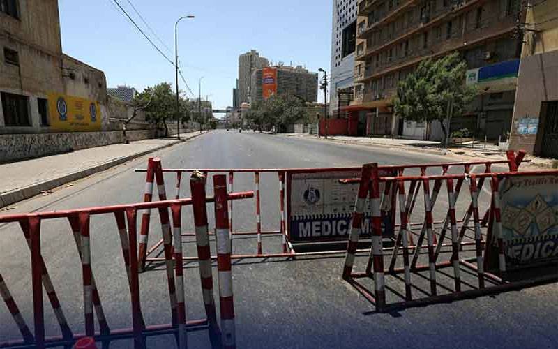 سندھ ؛سمارٹ لاک ڈاؤن میں رعایت کی مدت ختم ،نیا نوٹیفکیشن جاری نہیں ہو سکا