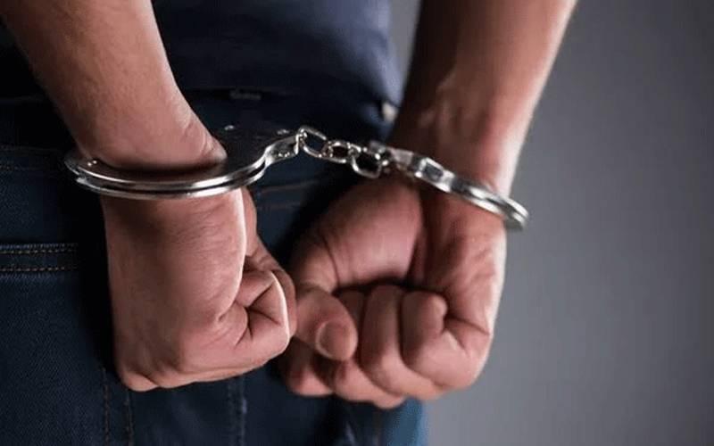    کراچی میں باپ کو قتل کرنے والا سنگدل بیٹا گرفتار ہو گیا