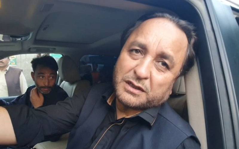 میاں نواز شریف گلگت بلتستان پارٹی اجلاس کی صدارت کیلئے گلگت جائیں گے 
