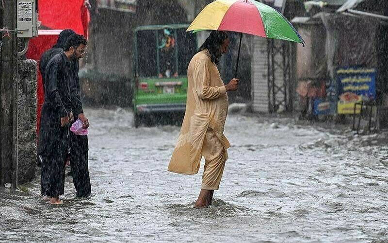 آج سے 5 جون تک بارشیں،محکمہ موسمیات کی اہم پیشگوئی