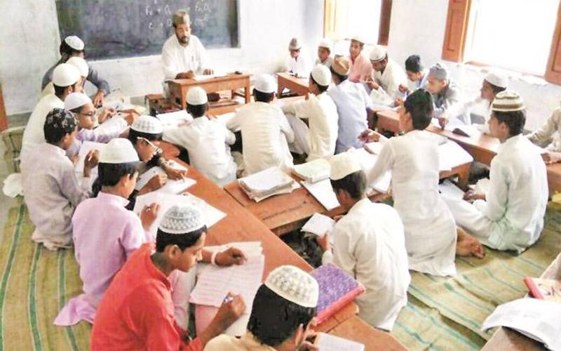 پنجاب: تمام دینی مدارس ایک ہی رجسٹریشن نظام کے تحت لانے کا فیصلہ