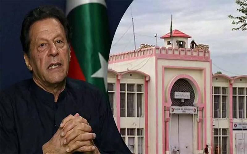 بانی پی ٹی آئی سے آج  ملاقات کیلئے کون کون اڈیالا جیل پہنچے گا؟ نام سامنے آگئے