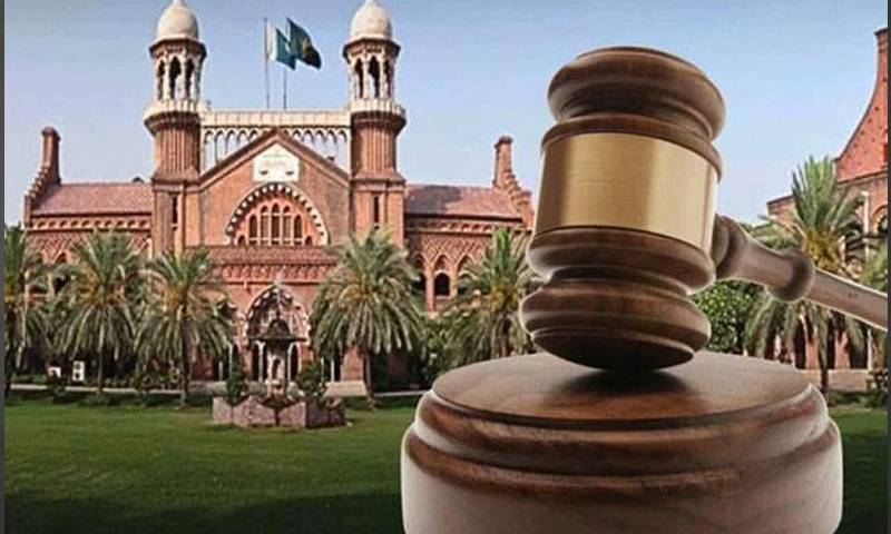 مالی تنگی باپ کو نان نفقہ کی ذمہ داری سے بری نہیں کر سکتی: لاہور ہائیکورٹ