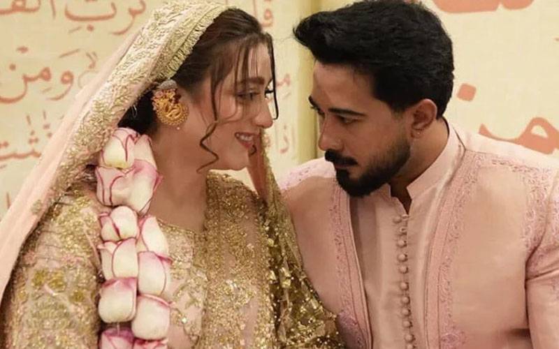 مومنہ اقبال کے شوہر کون، تفصیلات سامنے آگئیں