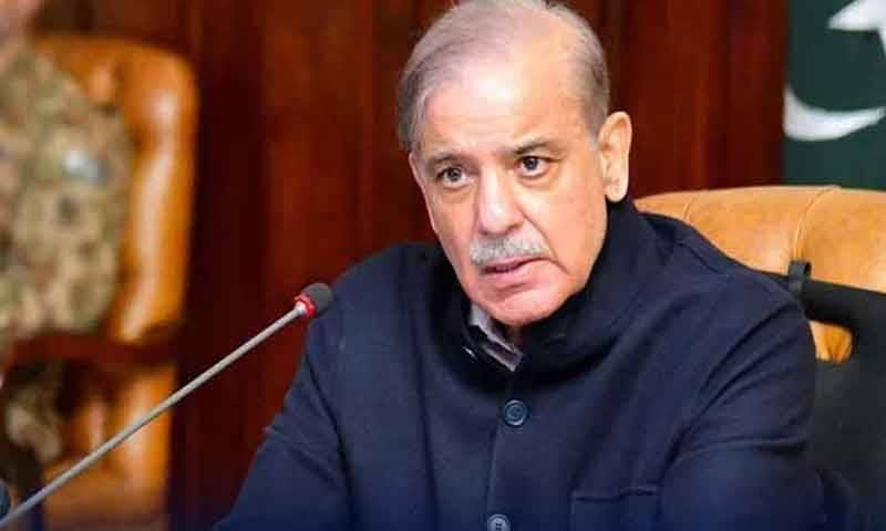 توانائی ضروریات متبادل ذرائع سے پورا کرنے کیلئے جامع حکمت عملی پر کام ہو رہا ہے، وزیر اعظم