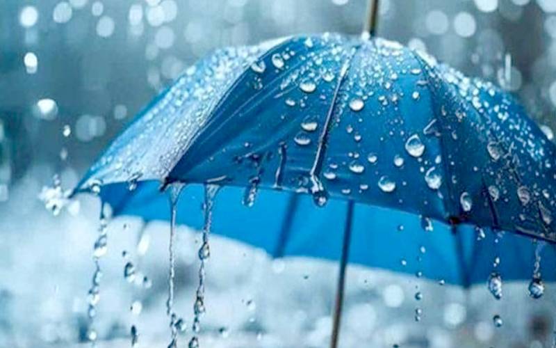  مختلف علاقوں میں بارشیں ہی بارشیں؛محکمہ موسمیات نے پیش گوئی کردی