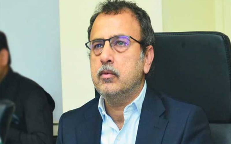 دوپہر کے اوقات میں سولر سے بھی کم نرخ پر بجلی فروخت ہو گی:اویس لغاری