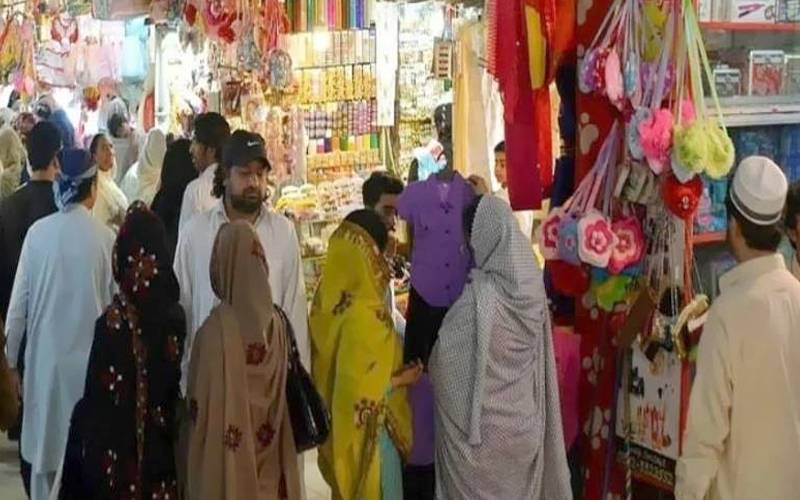 کاروباری سرگرمیوں کے نئے اوقات کار نافذ،نوٹیفیکیشن جاری