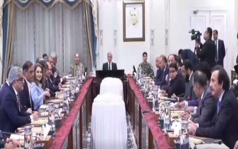 بجٹ میں عوام کو ریلیف دینے کیلئے اقدامات شامل کئے جا رہے ہیں:وزیراعظم