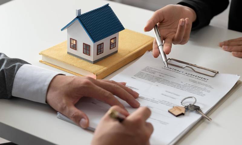 کرایہ داری ایکٹ کی خلاف ورزی پر کریک ڈاؤن ، 5600 سے زائد ملزم گرفتار