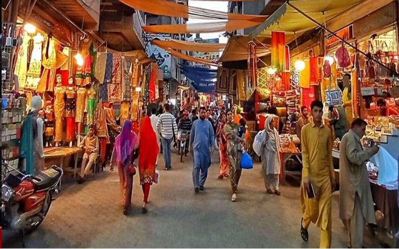 پنجاب میں مارکیٹوں اور شادی ہالز کے اوقات کار تبدیل، نیا نوٹیفکیشن جاری