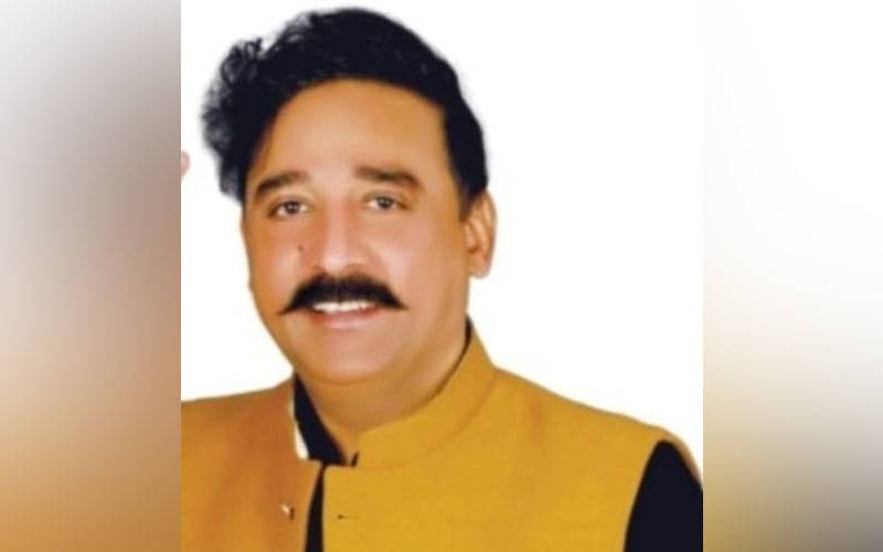 ممتاز شاعر ،ادیب اور صحافی سید فاطر شہید کا کلام انڈیا کی معروف ادبی ویب پورٹل’’ریختہ‘‘ میں شامل