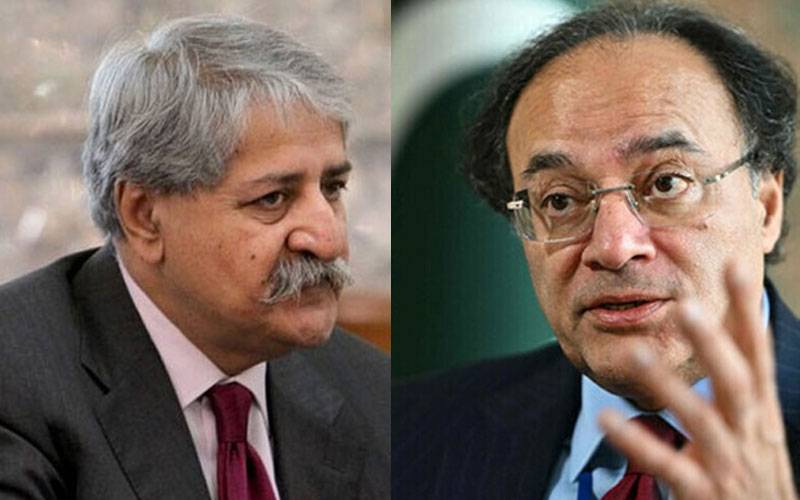  نئے بجٹ  میں اہم معاملات پر پیپلز پارٹی اور حکومت کے اختلافات حل نہیں ہو سکے