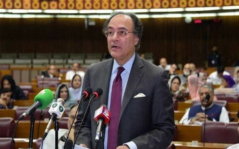 پی پی سے ملاقات مثبت رہی، 10 جون کو بامقصد بجٹ پیش کریں گے، وفاقی وزیر خزانہ