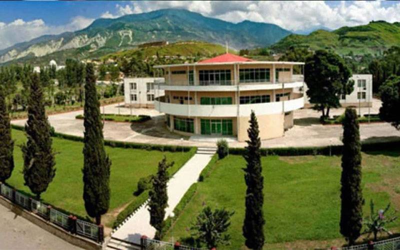 مہاجرین کی  نشستوں پر انتخاب اوردیگرآئینی ترمیمیں صرف منتخب نمائندے کر سکتے ہیں، آزاد کشمیر میں آل پارٹیز اجلاس کافیصلہ