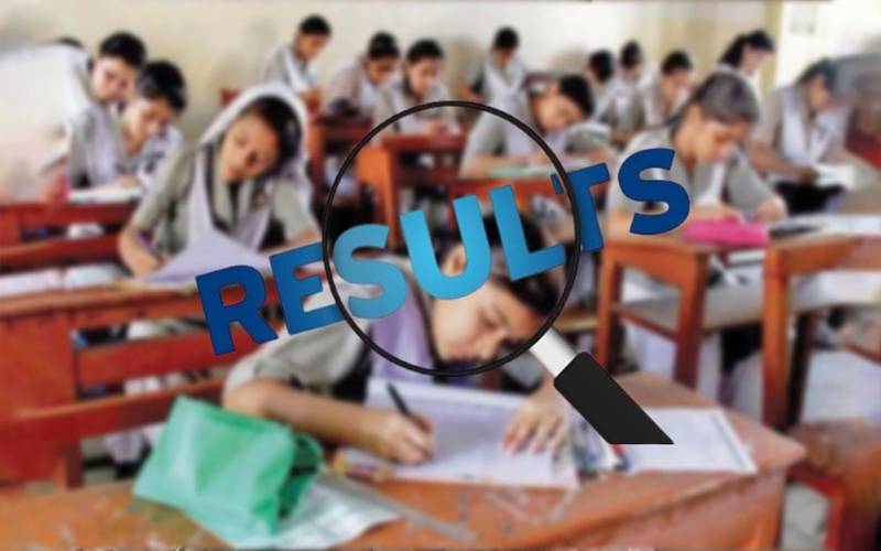 سندھ :میٹرک اور انٹرمیڈیٹ کے نتائج کی تاریخوں کا اعلان 