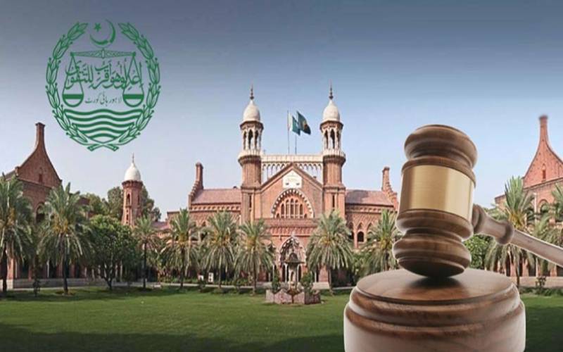 لاہور ہائیکورٹ : بجلی اور گیس لوڈشیڈنگ کیخلاف درخواست خارج،درخواست گزارکو ایک لاکھ جرمانہ