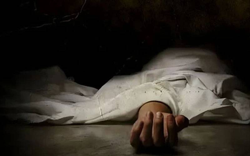 کراچی میں شوہر کے ہاتھوں بیوی قتل