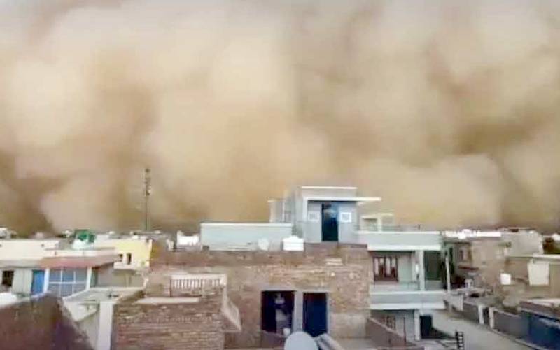 سندھ میں بارشوں سے کتناجانی ومانی نقصان ہوا؟پی ڈی ایم اے کی رپورٹ جاری