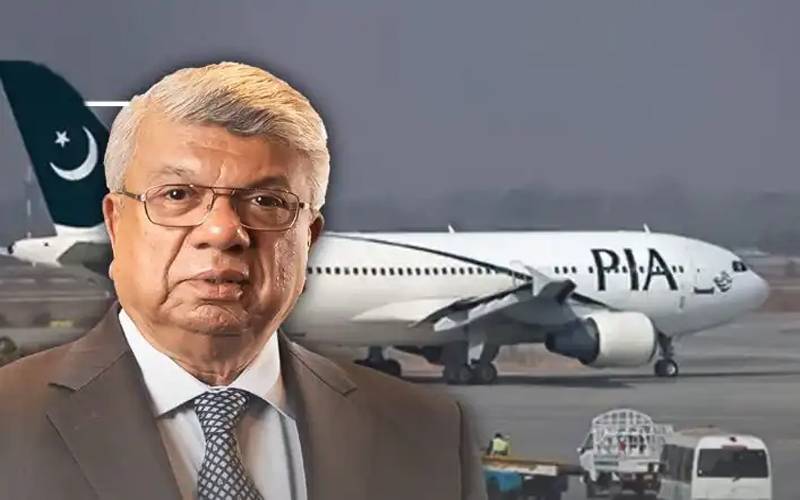 نجی کنسورشیم کے ٹیک اوور سے قبل پی آئی اے کو بڑے امتحان کا سامنا 
