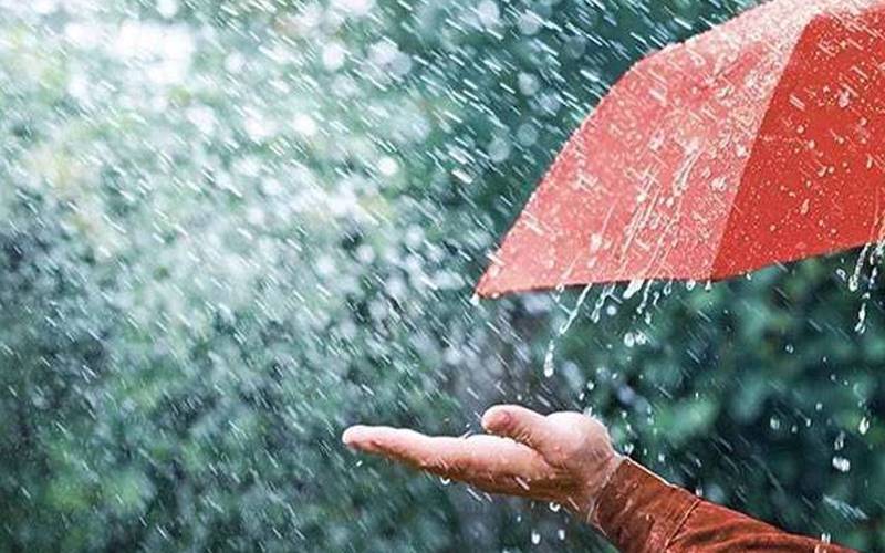  تیز ہواؤں اور گرج چمک کے ساتھ بارش، الرٹ جاری