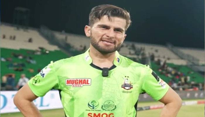 قذافی سٹیڈیم میں فیصلہ کن معرکہ؛ گرین شرٹس کی میچ اور سیریز میں فتح