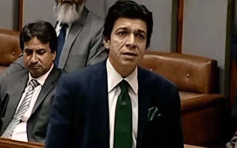 فیلڈ مارشل پوری دنیا کے امن کیلئے زبردست کردار ادا کررہے ہیں، فیصل واوڈا