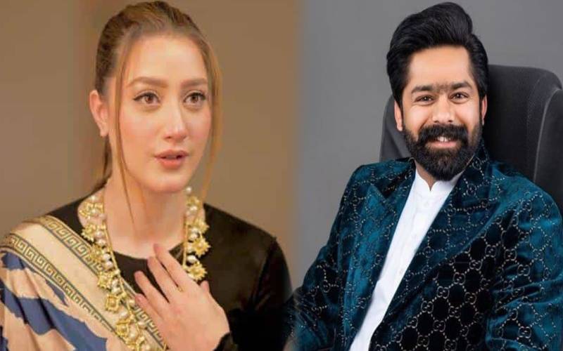 مومنہ اقبال کی شکایت کام کرگئی،رکن پنجاب اسمبلی ثاقب چدھڑ کیخلاف مقدمہ درج