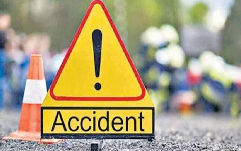  شانگلہ چکیسر لنڈسوک میں جیپ کھائی میں جا گری،6 افراد زخمی