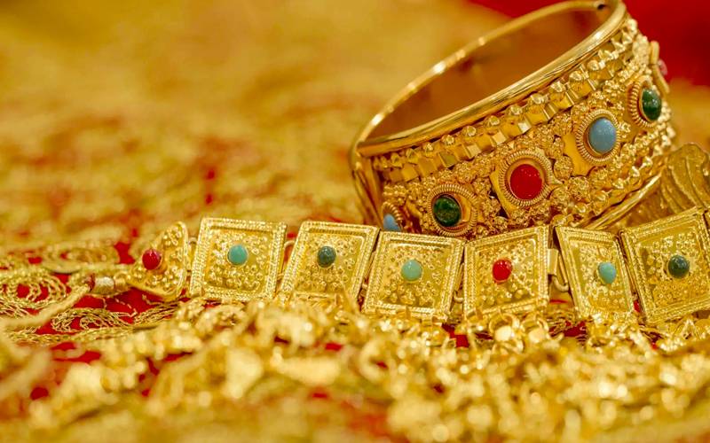 سونے کی قیمت میں بڑی کمی،فی تولہ ریٹ کہاں تک گرگیا؟