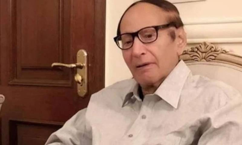 گلگت بلتستان الیکشن ،عوام کارکردگی کومدنظررکھتے ہوئے ووٹ دیں،چودھری شجاعت